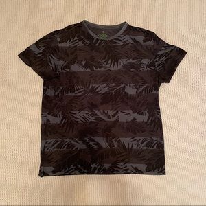 American Eagle Vintage short sleeve shirt mens size L